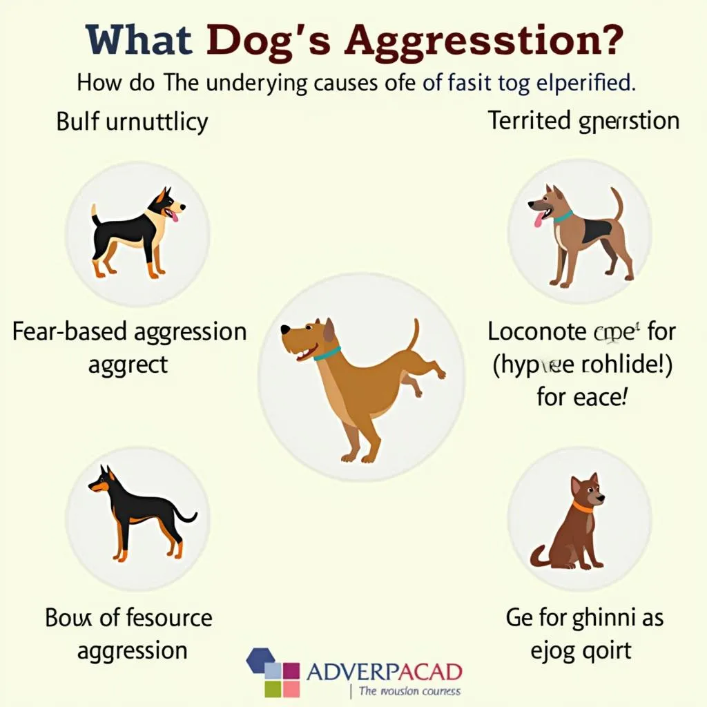 Dog Aggression Quiz Results