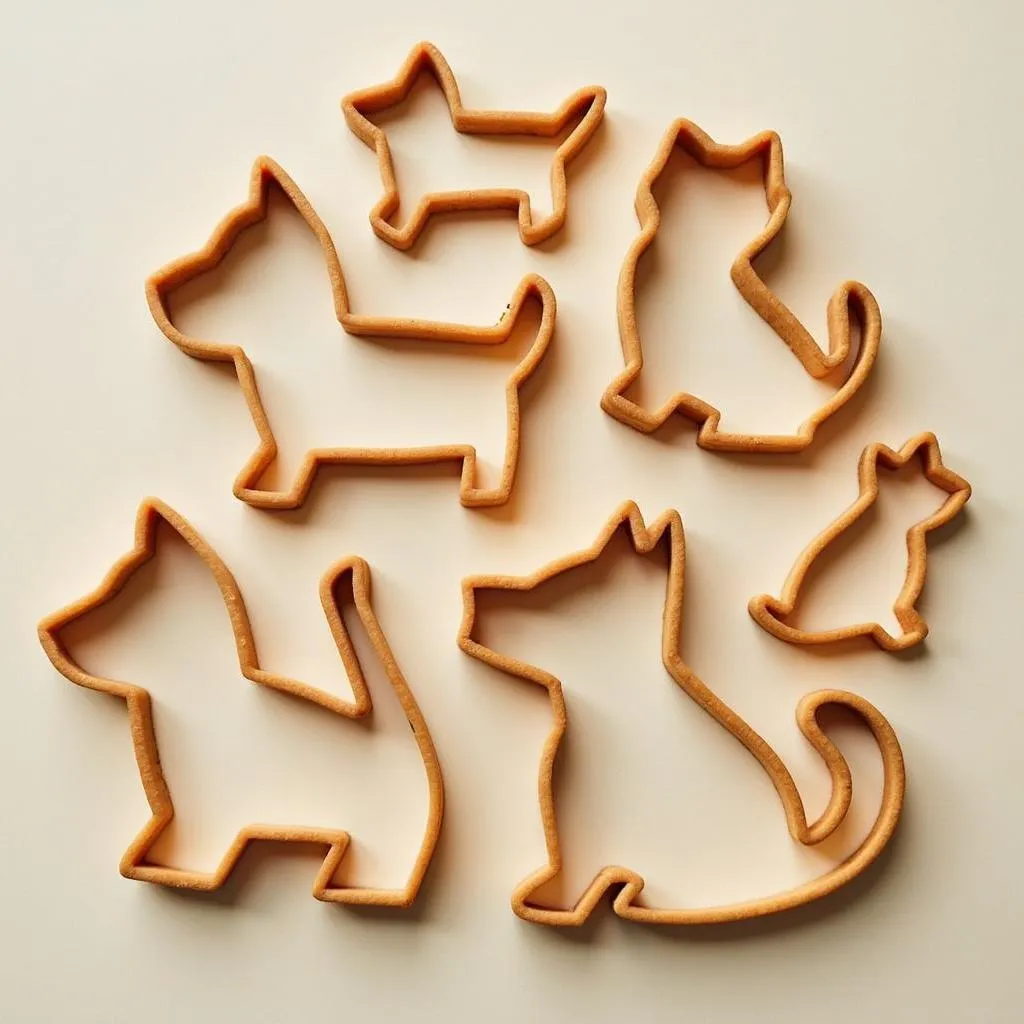 dog-and-cat-cookie-cutters-for-homemade-dog-treats