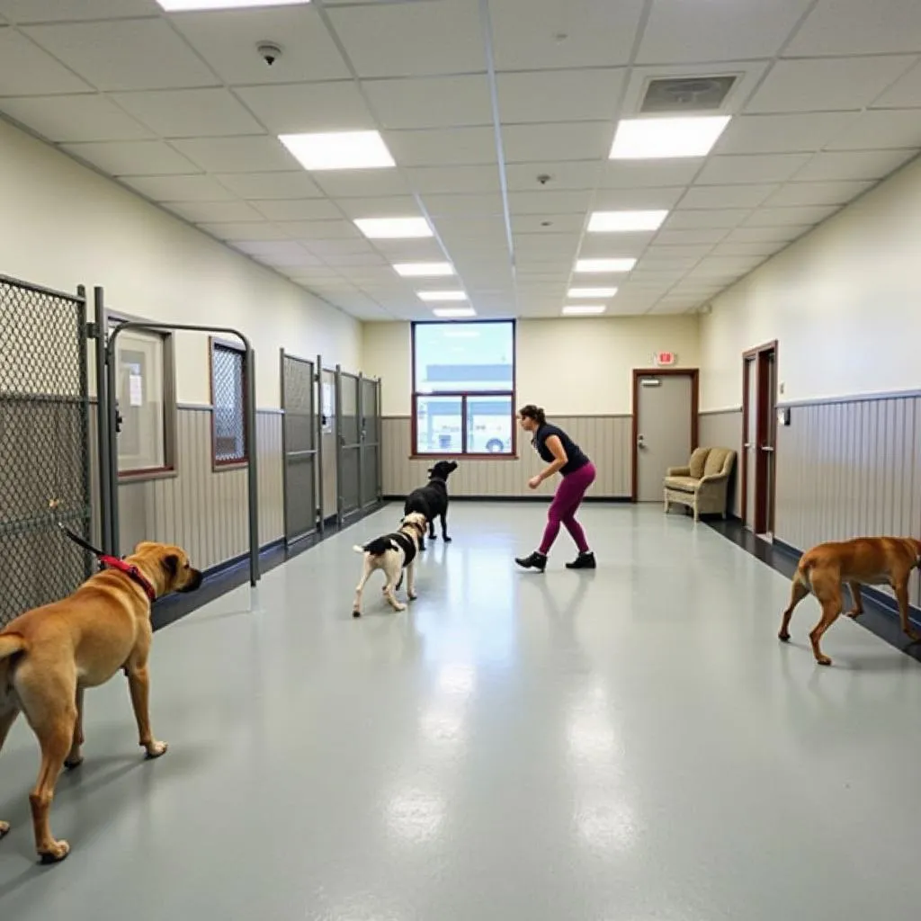 dog-boarding-kennel-playtime-bastrop-texas