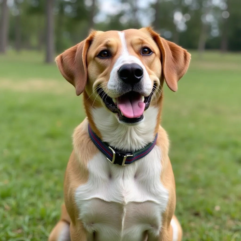 Dog boarding facility in Buffalo MN