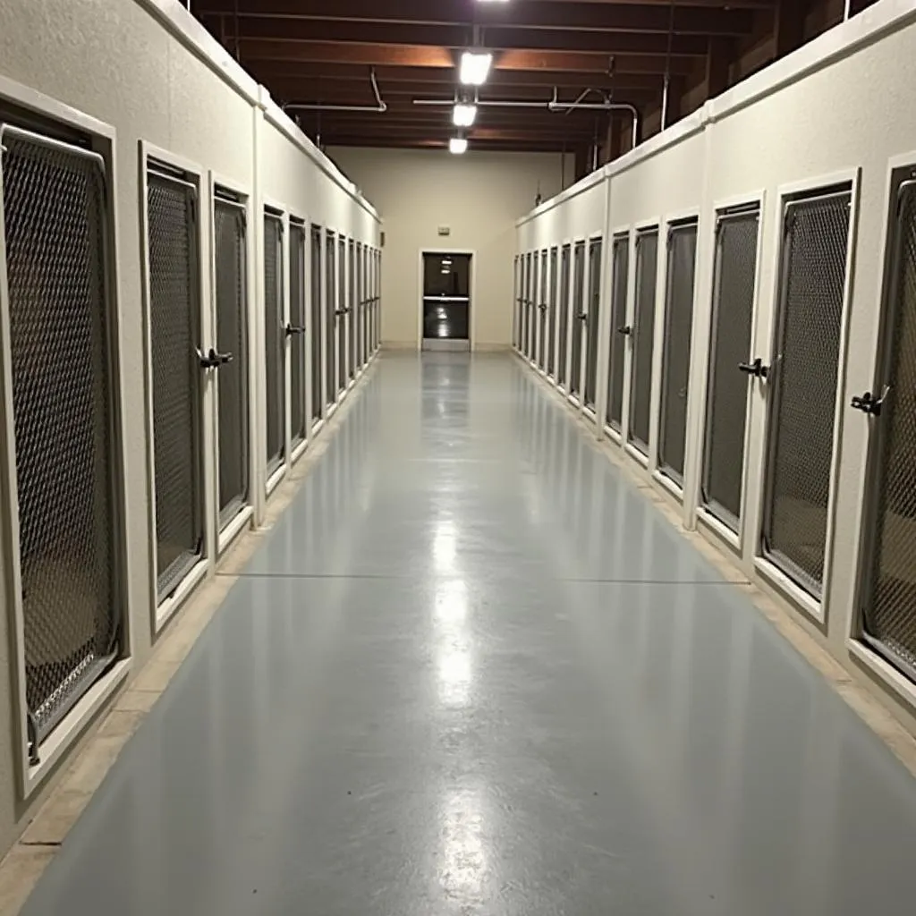 dog boarding facility in nacogdoches texas