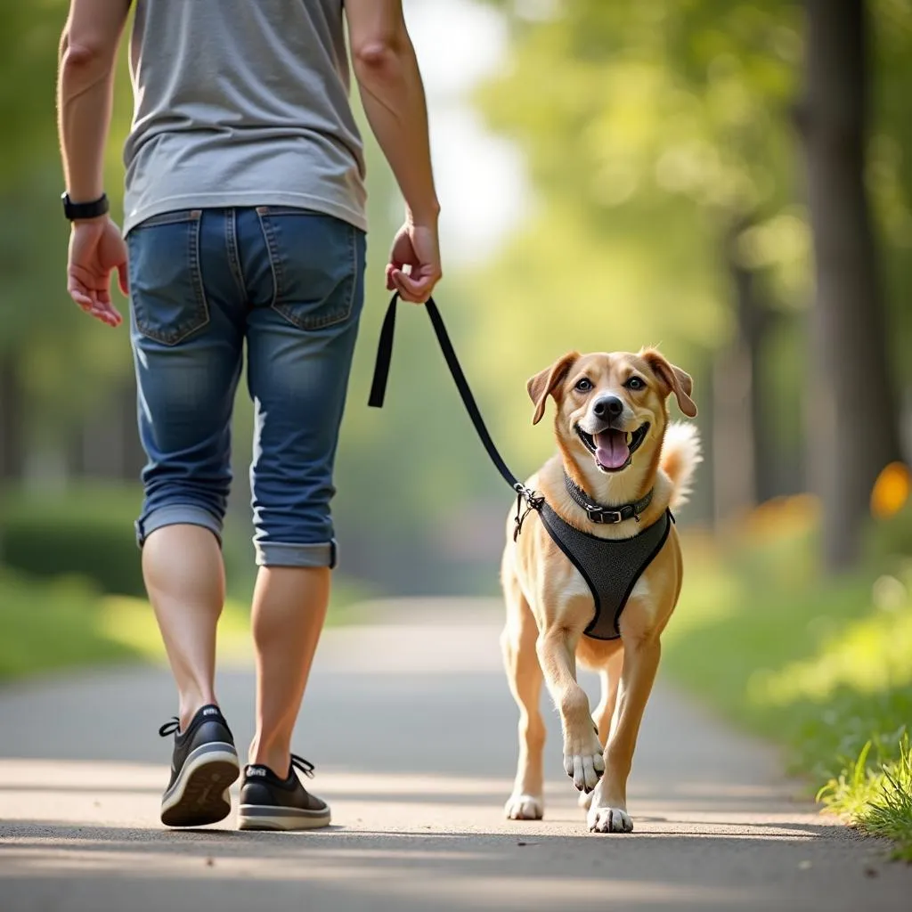 Dog Daycare Benefits Tupelo MS