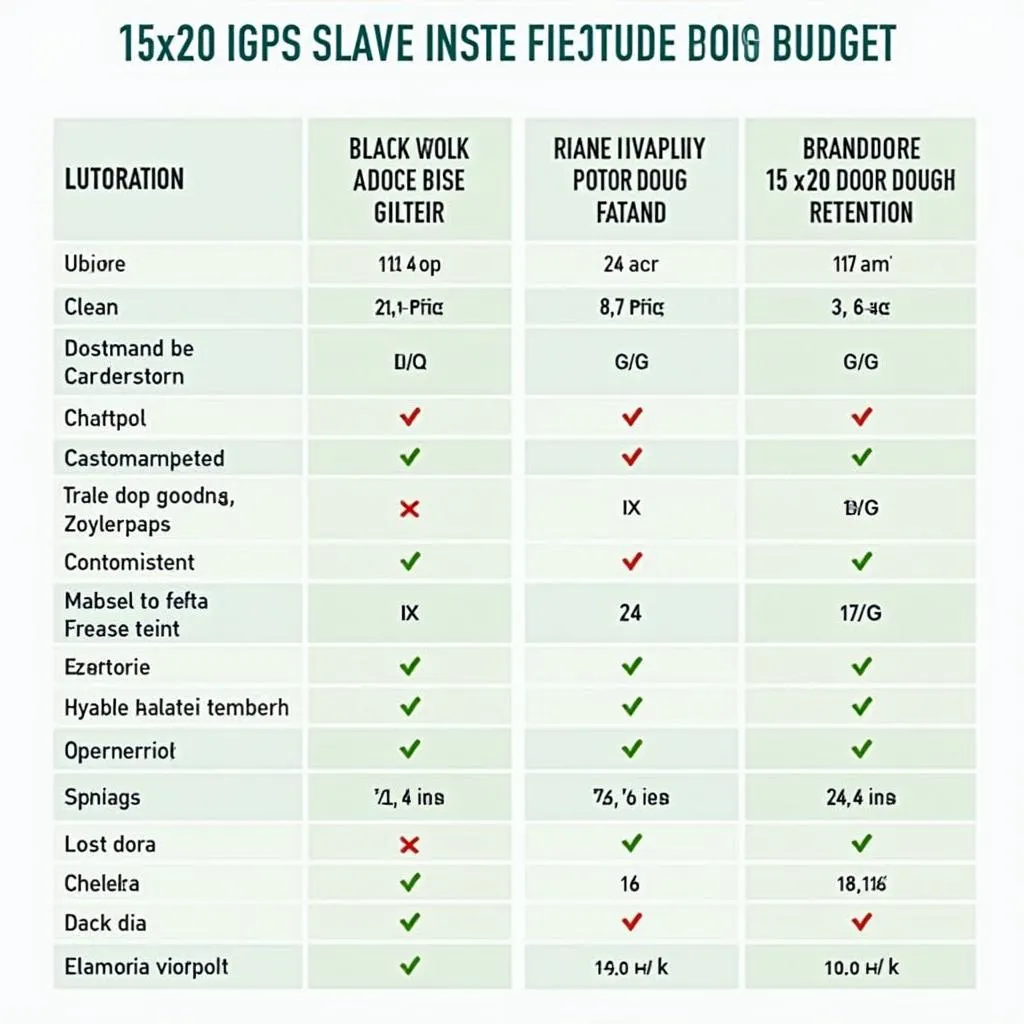 Comparing prices of different dog doors