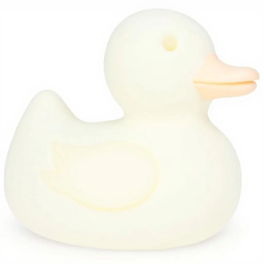 Various types of dog duck toys for different sizes and play styles