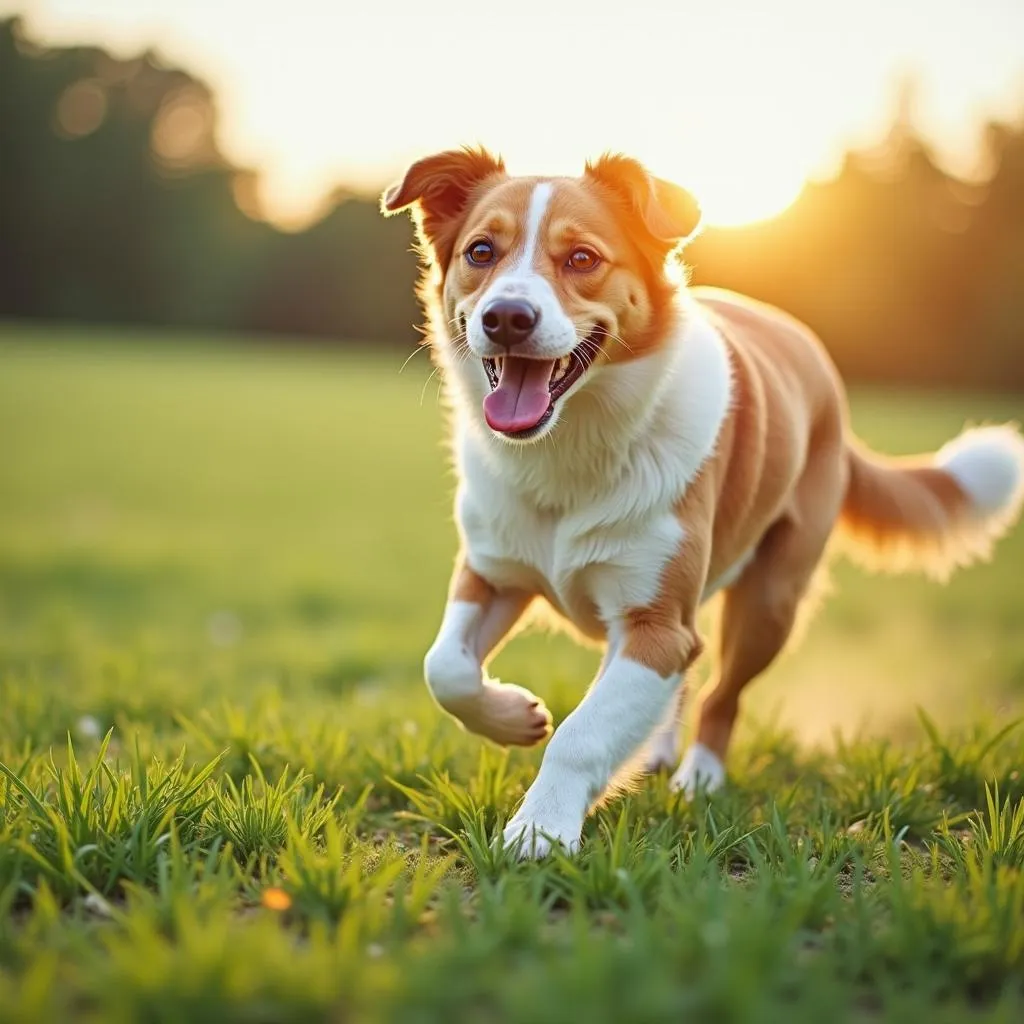 Benefits of Dog Fat Camps for Overweight Dogs