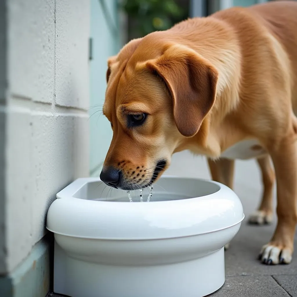 Dog Faucets: A Smart Choice for Pet Owners