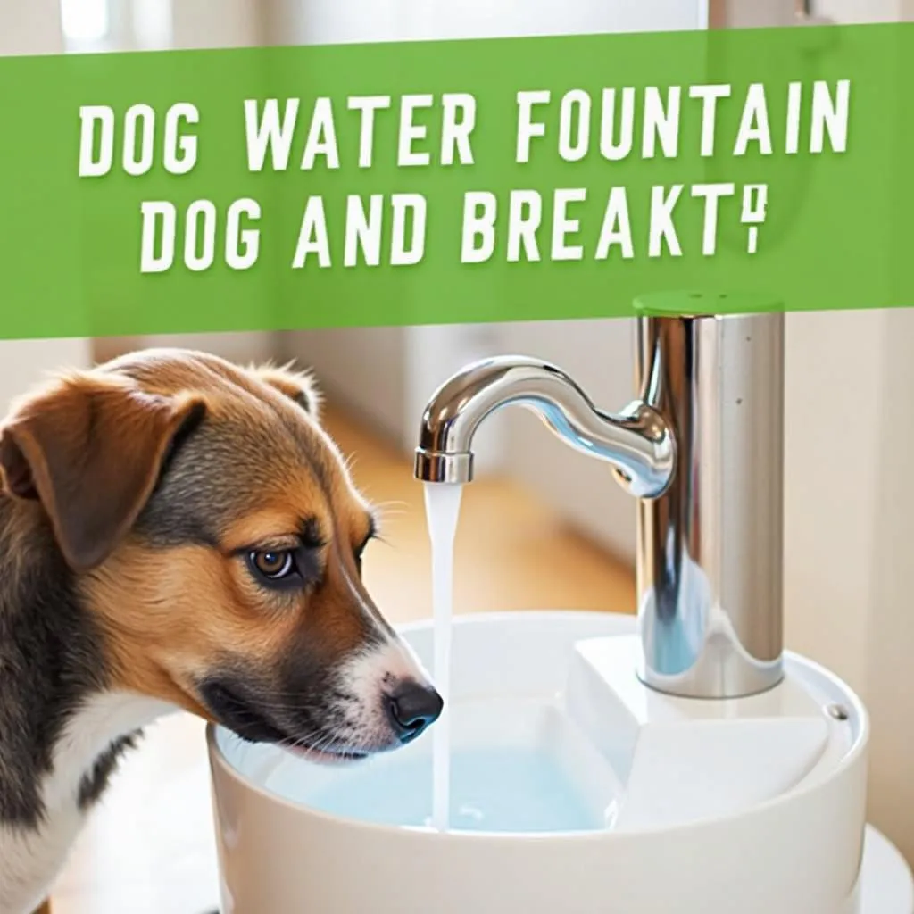 Common Questions About Dog Faucets: Finding the Perfect Solution for Your Furry Friend