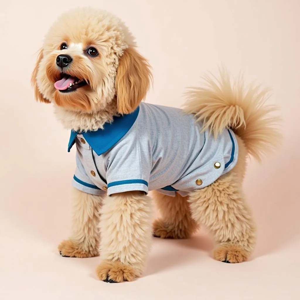 Online Stores for Dog Grooming Outfits