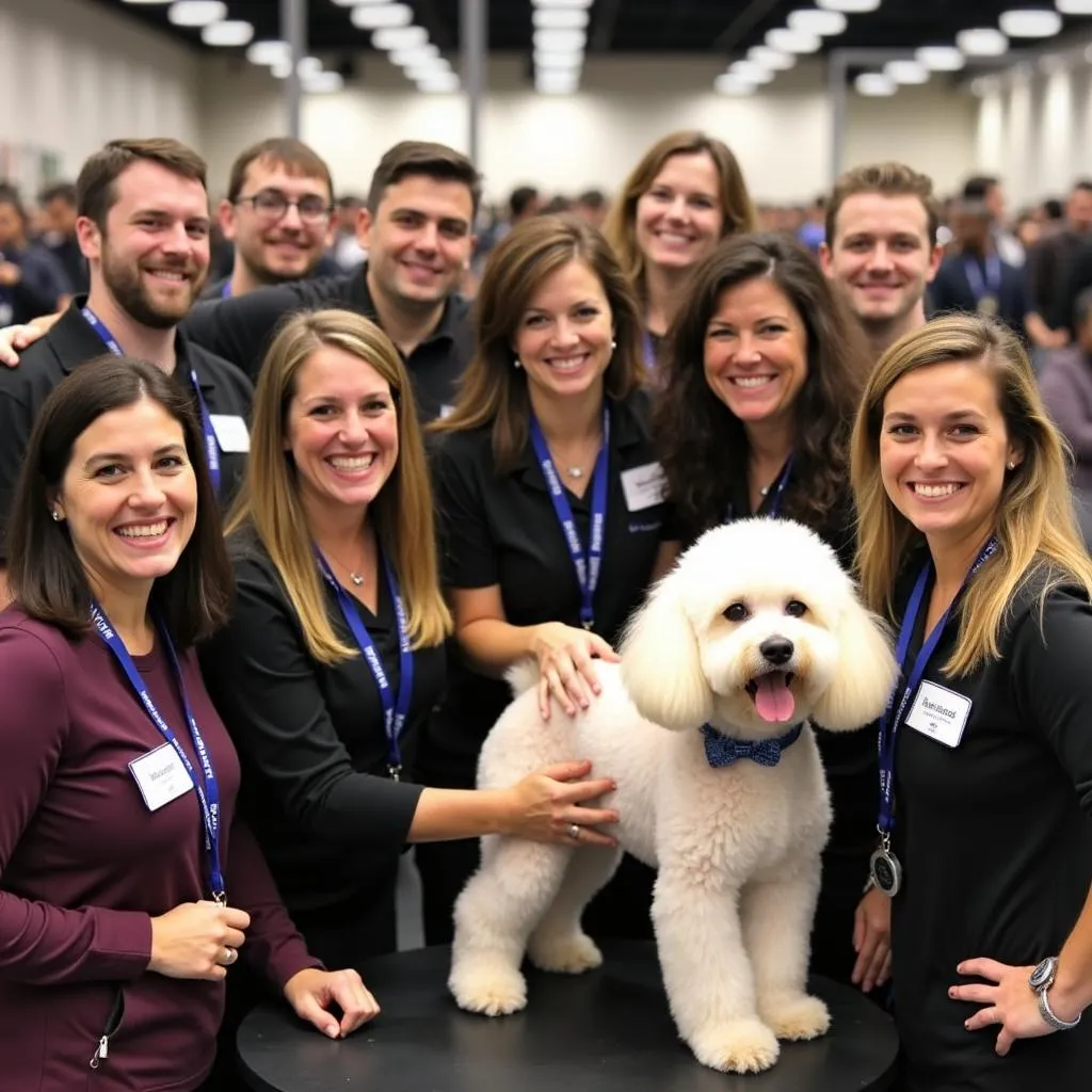 Dog Grooming Summit NJ: Professional Groomers