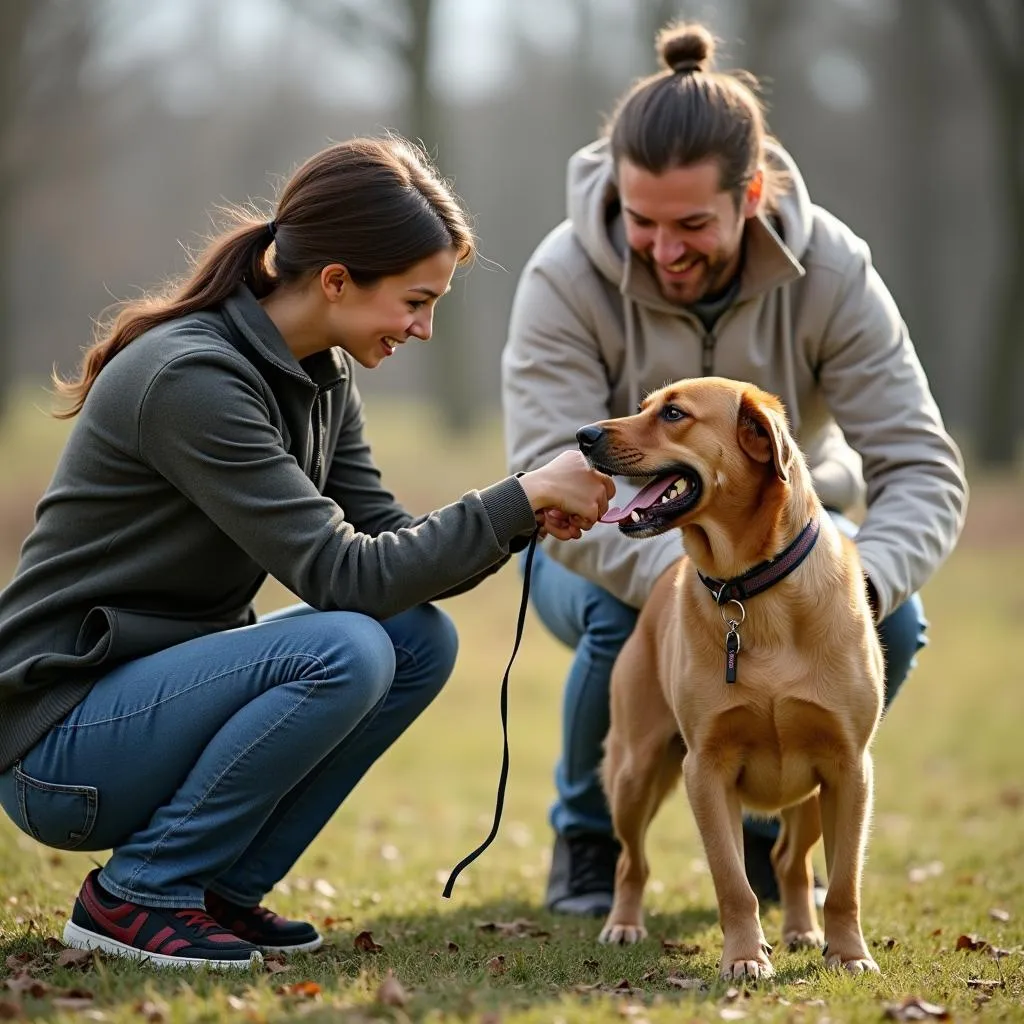 training-your-dog-to-use-a-head-cane