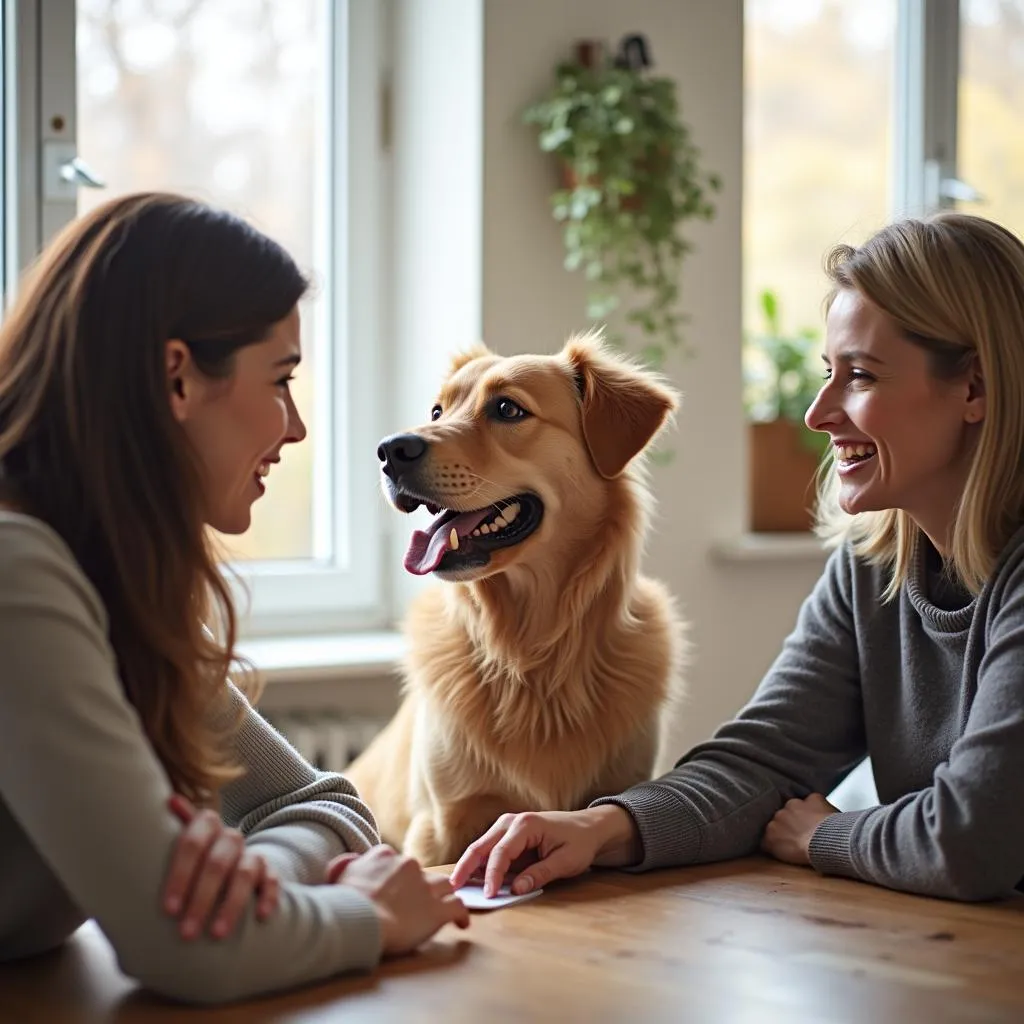 Dog Illness Support Group: Finding Support and Resources