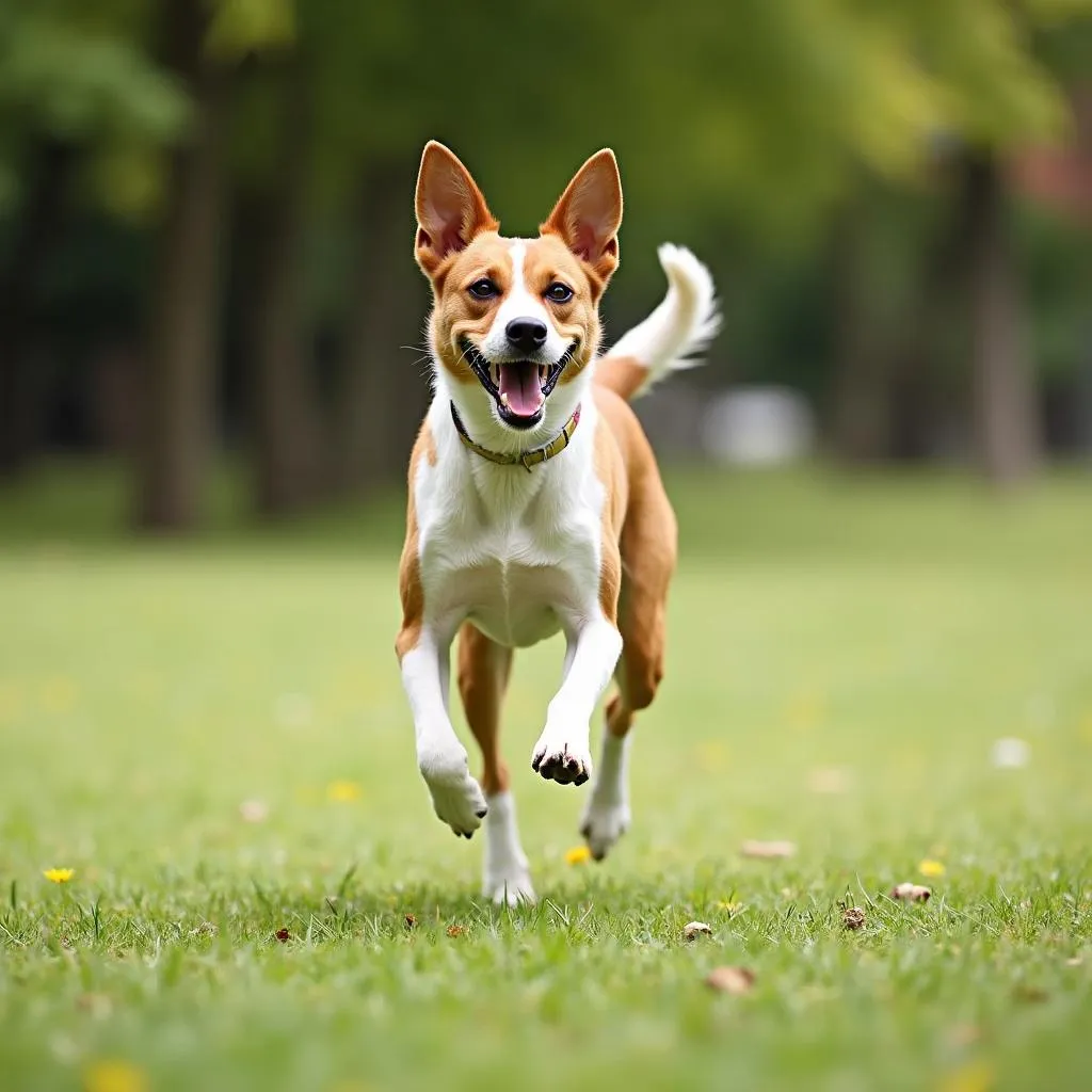 Dog joint supplement powder benefits