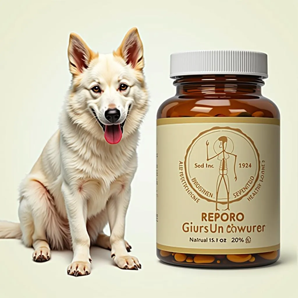 Dog Joint Supplements Natural Benefits: Improve Joint Health