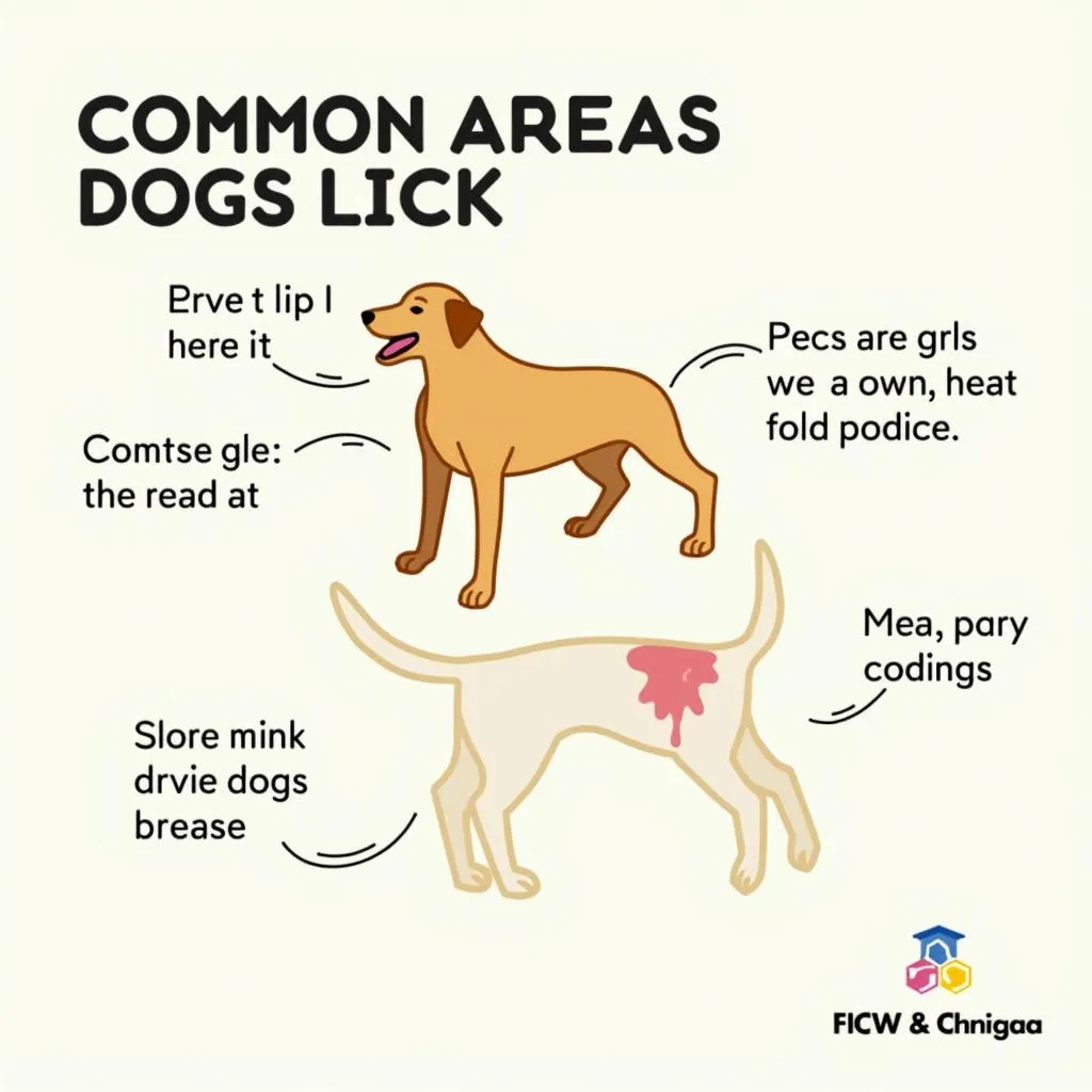 Dog Licking: A Guide to Understanding Your Pet's Behavior