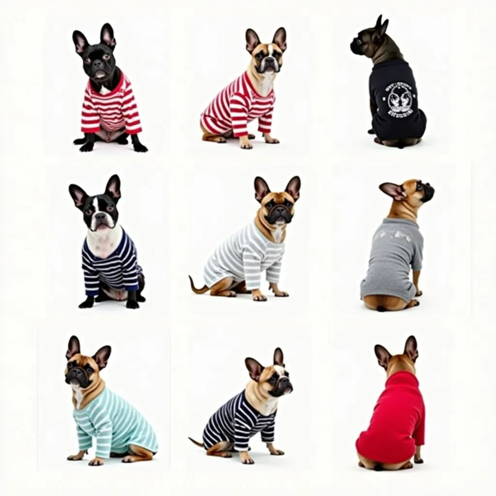 Dog Pajamas for French Bulldogs: Cute, Cozy, and Stylish