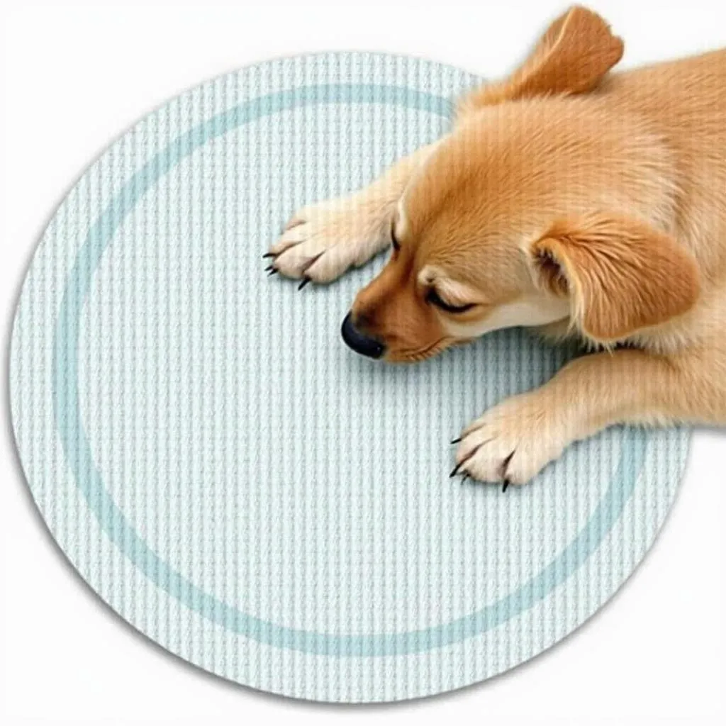 Dog Pee Pads for Dogs: Protecting Your Home From Accidents