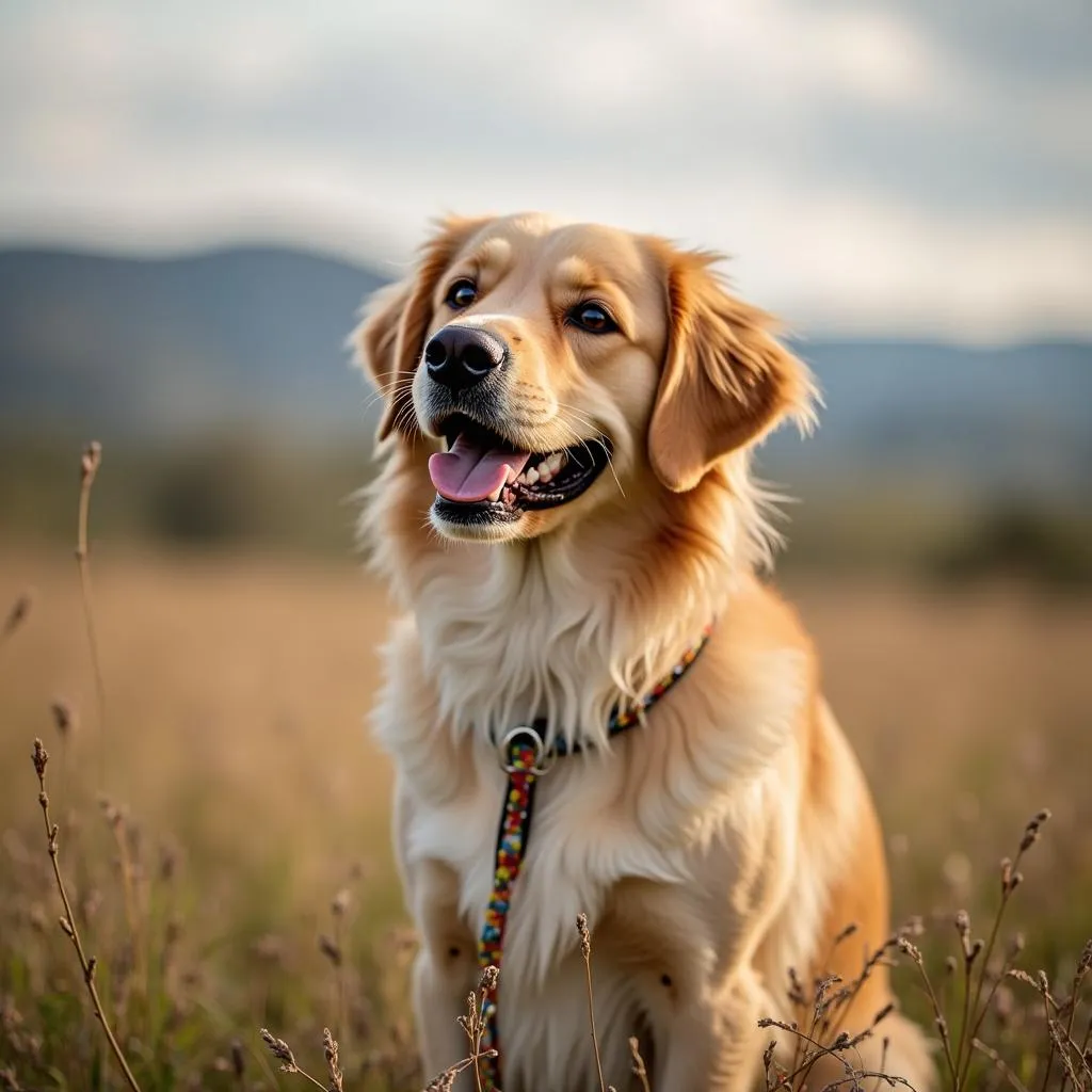 Capturing Your Dog's Birthday