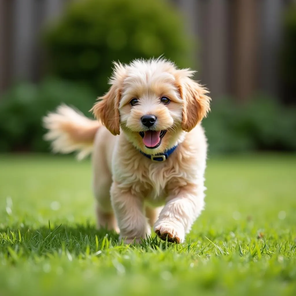 Professional Dog Poop Cleaning Service Anchorage