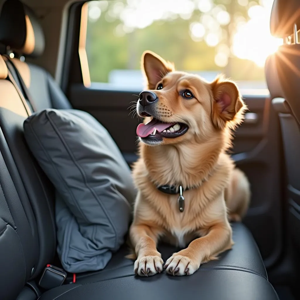 dog-break-during-car-trip