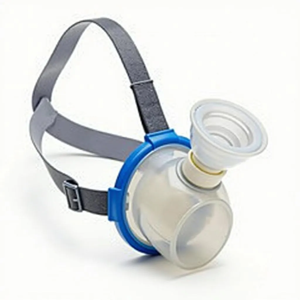 Dog Resuscitation Mask for Sale