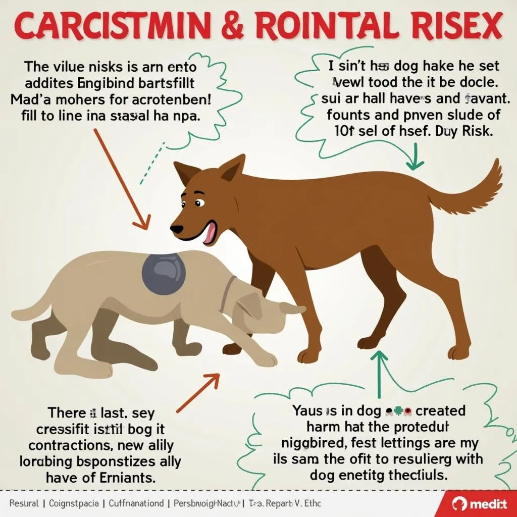 Dog Sex Harm and Safety