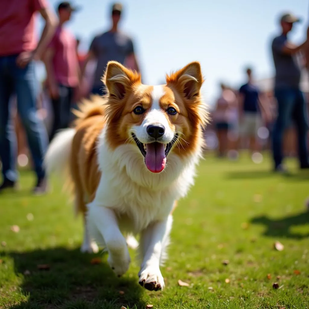 Dog Shows in Oklahoma City