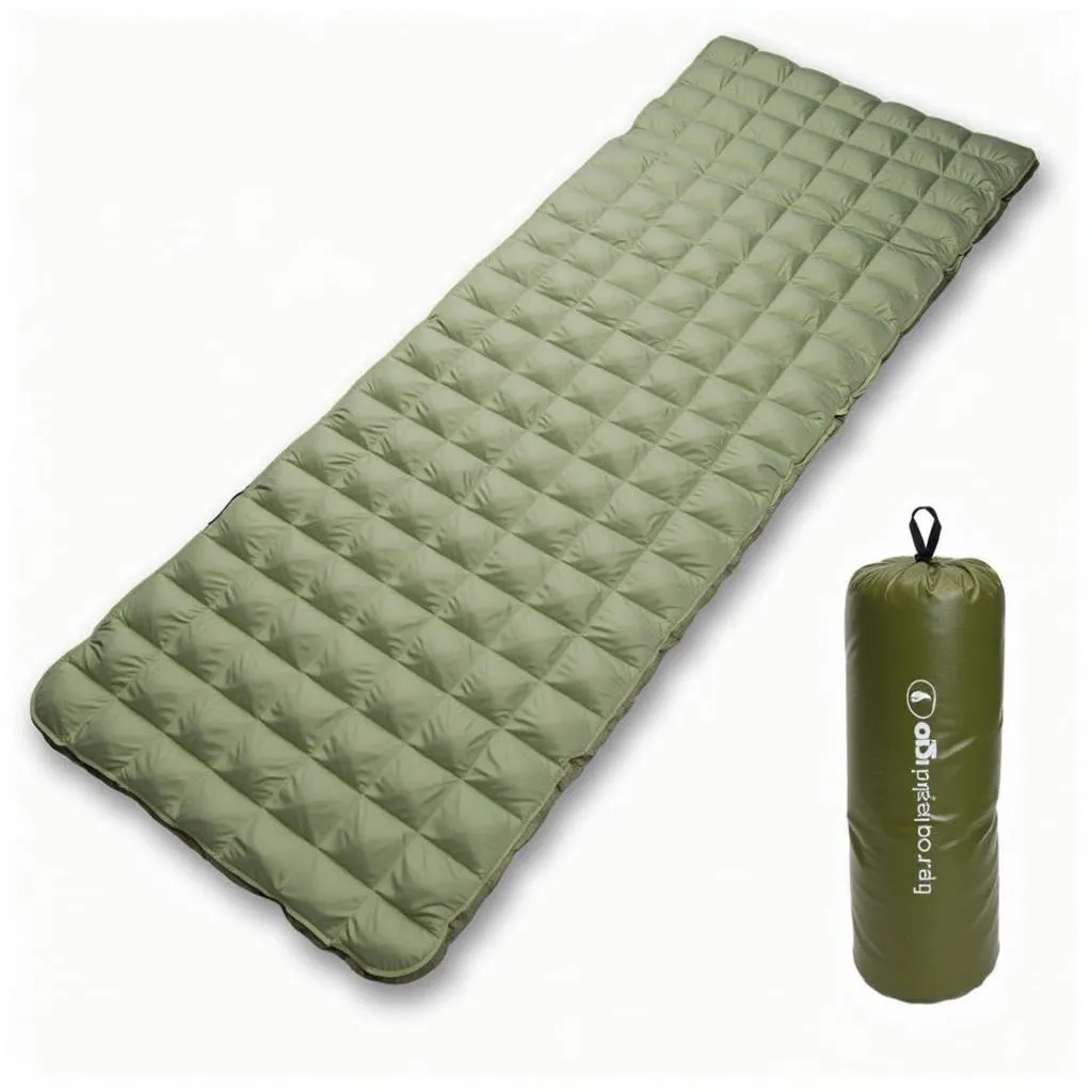 dog-sleeping-pad-backpacking-best-choice