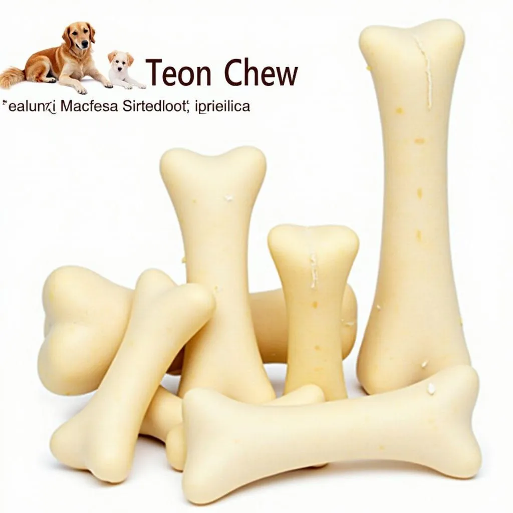 dog-tendon-chews-for-dogs