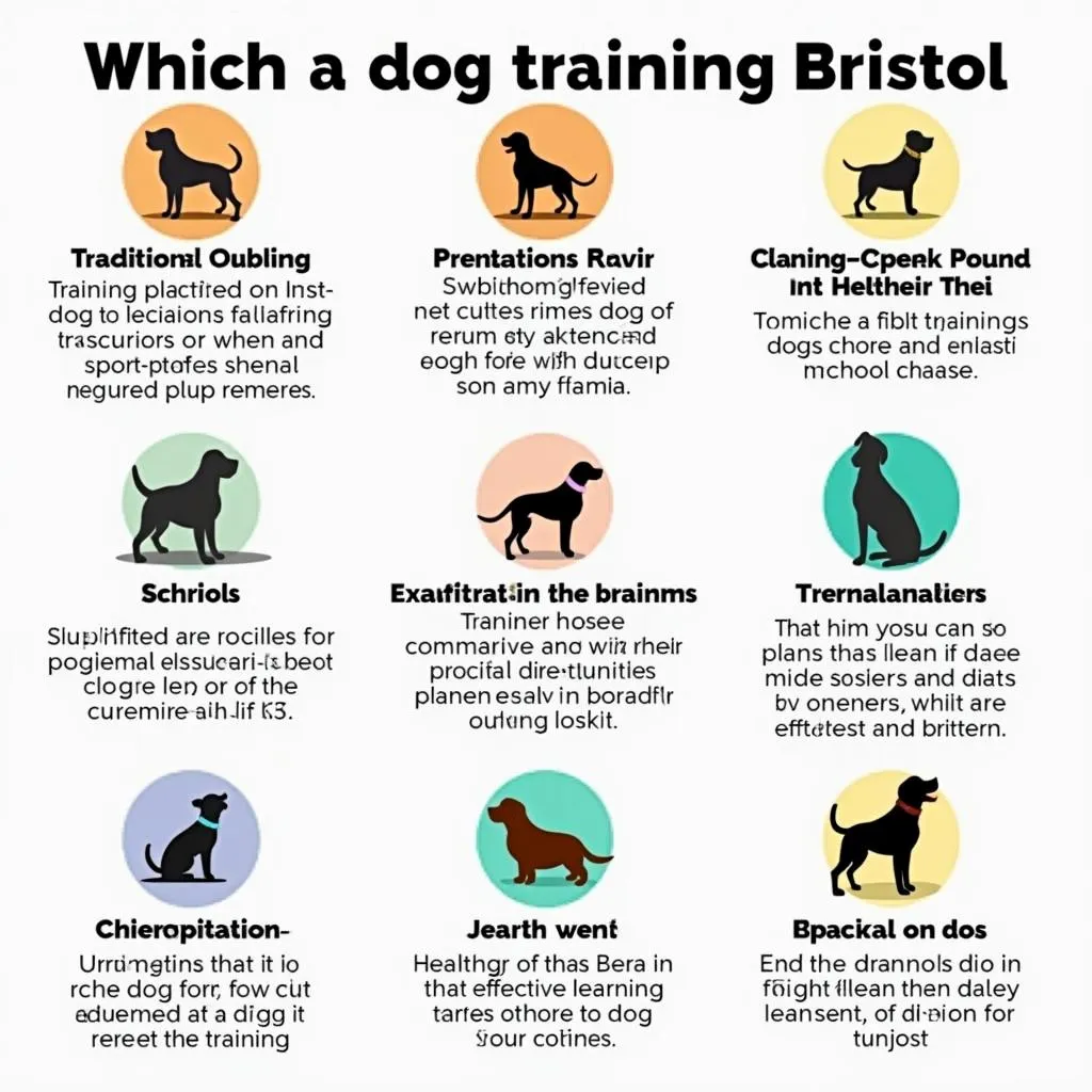 Top Dog Training Schools in Bristol