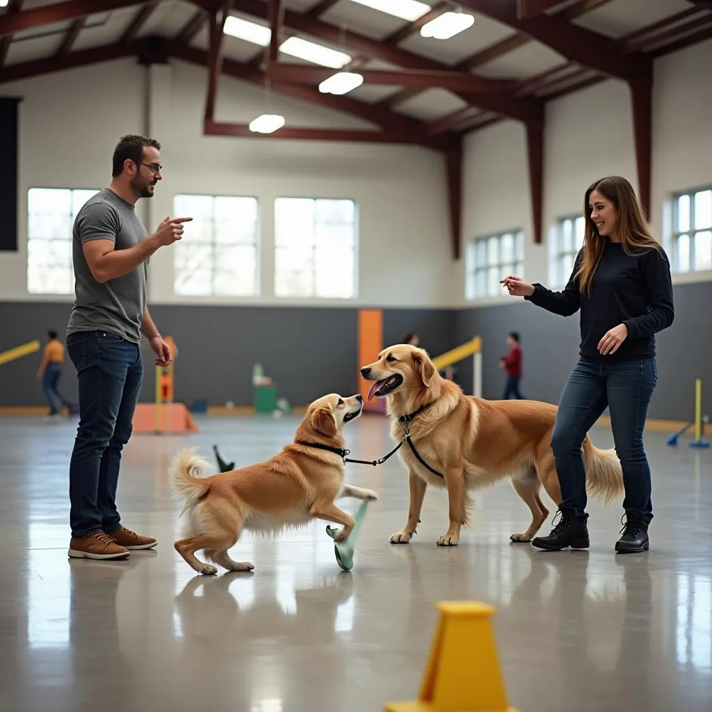 Dog Training Classes Lafayette CO: Top-Rated Options