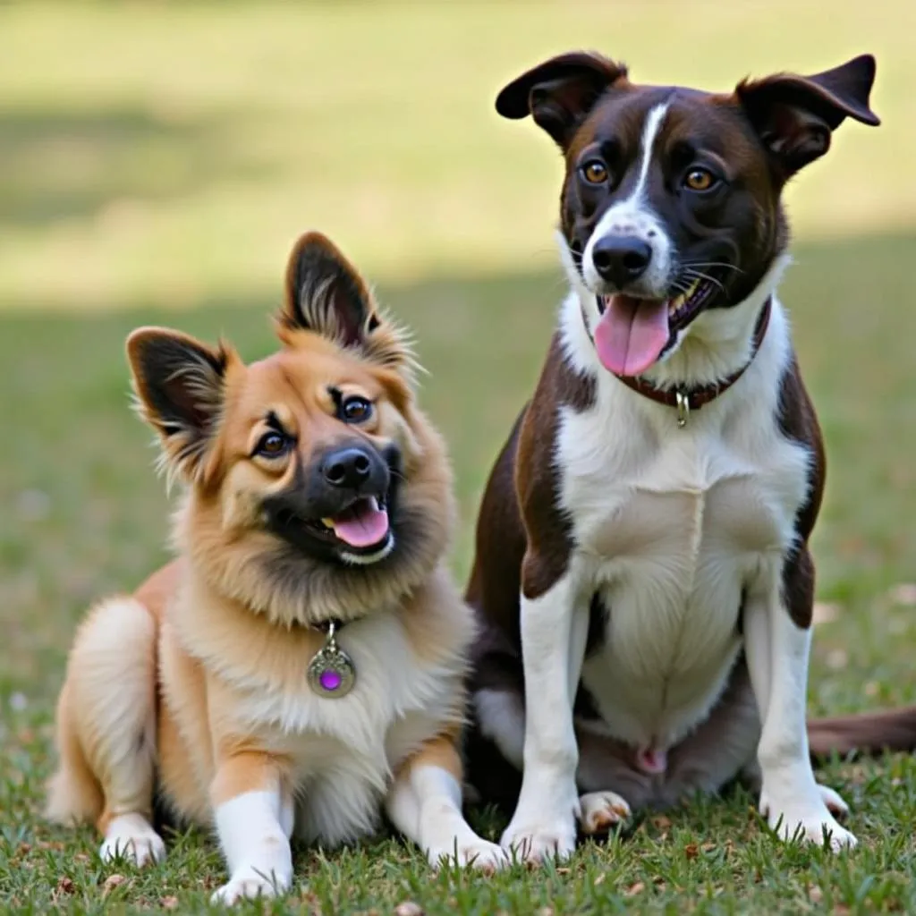 Private Dog Training Lessons in Lake County, IL