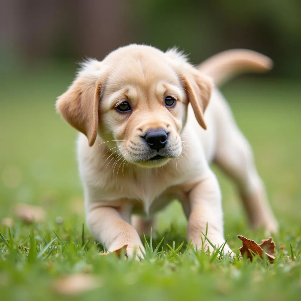 Puppy Training Classes in Lake County, IL 