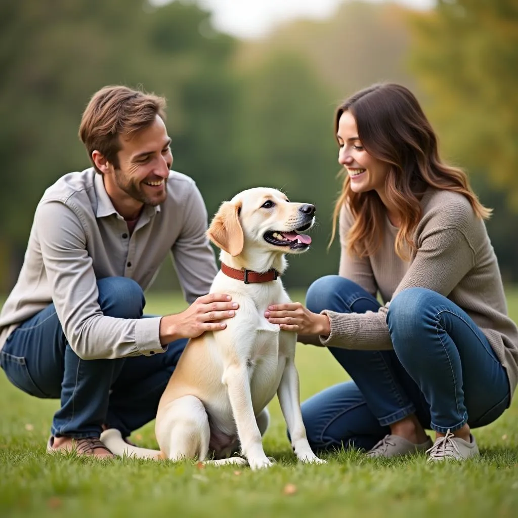 Affordable Dog Training: Building Stronger Bonds 