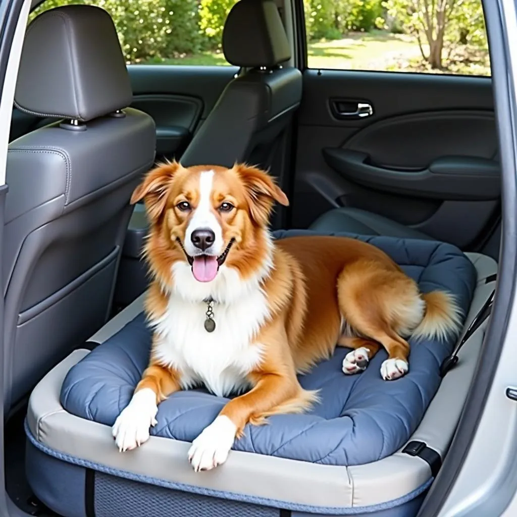 dog-travel-crate-safe-and-comfortable