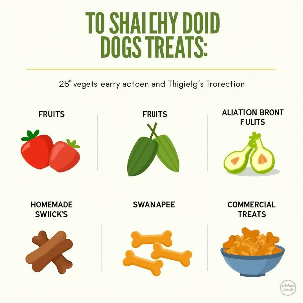 Healthy Dog Treats