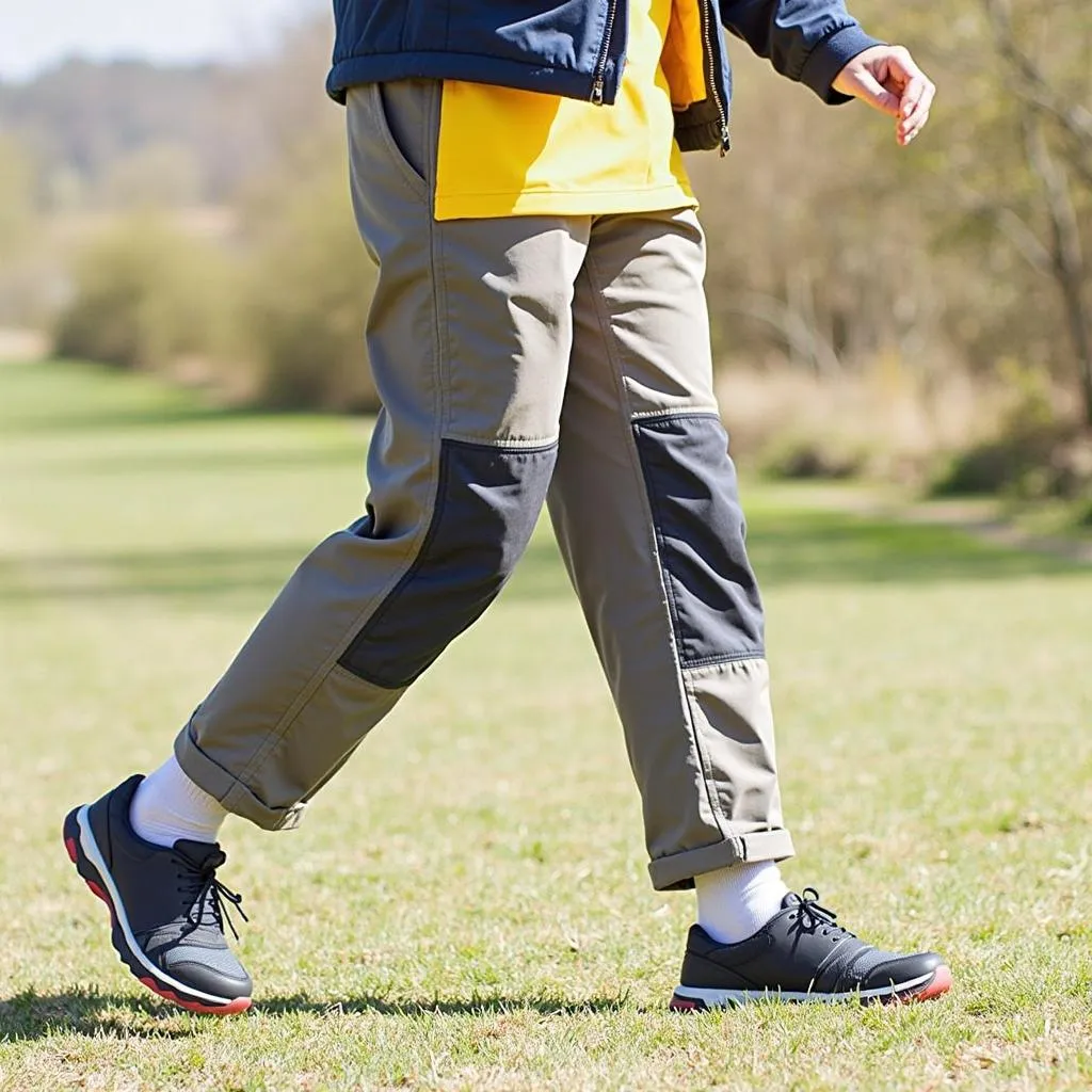 Dog trousers for large breeds like Labrador Retrievers and German Shepherds