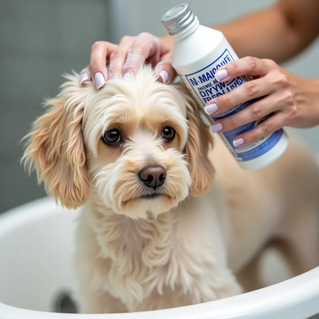 dog-grooming-products-dry-powder-shampoo