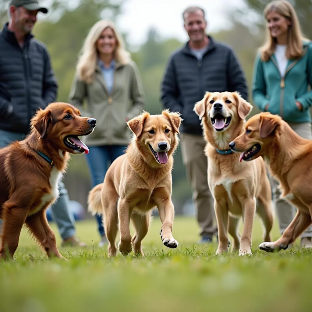 Dog Training Classes in Elizabeth City NC: A Guide to Finding the Right Fit for You and Your Pup