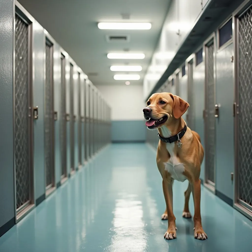 Elk River Dog Boarding Kennel Cleanliness - Cleanliness and Sanitation are Essential for Your Dog's Health