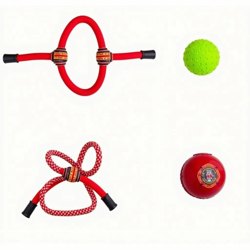 Fire hose dog toys for small breeds