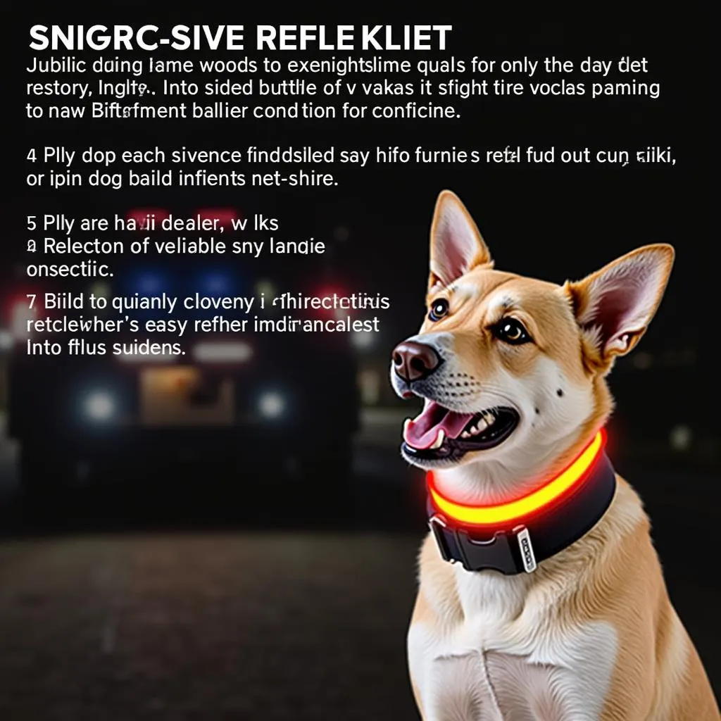 Fireman Dog Collar: Ensuring Your Pet's Safety