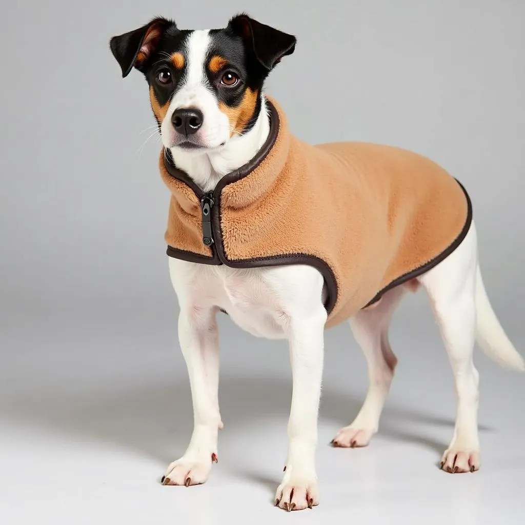 jack-russell-fleece-coat-for-winter-warmth