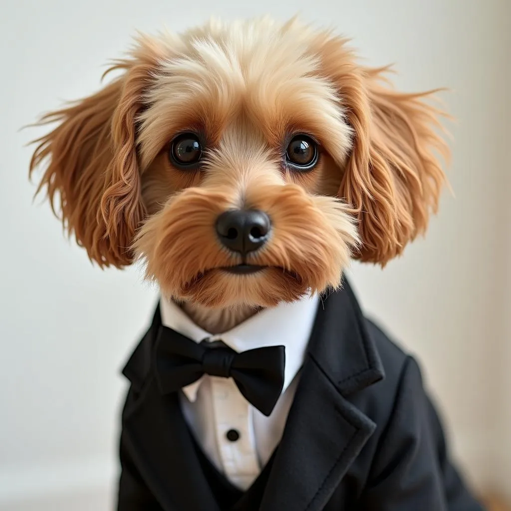 Formal Dog Clothes Boutique Stores