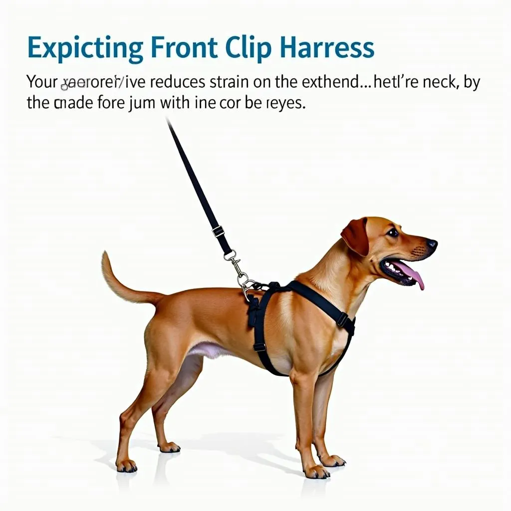 dog-harness-for-neck-protection