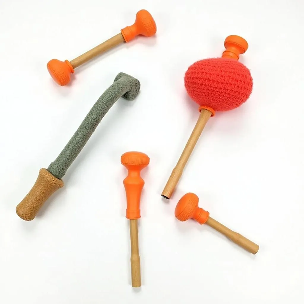 Safe and Fun Hammer Dog Toys for Small Dogs