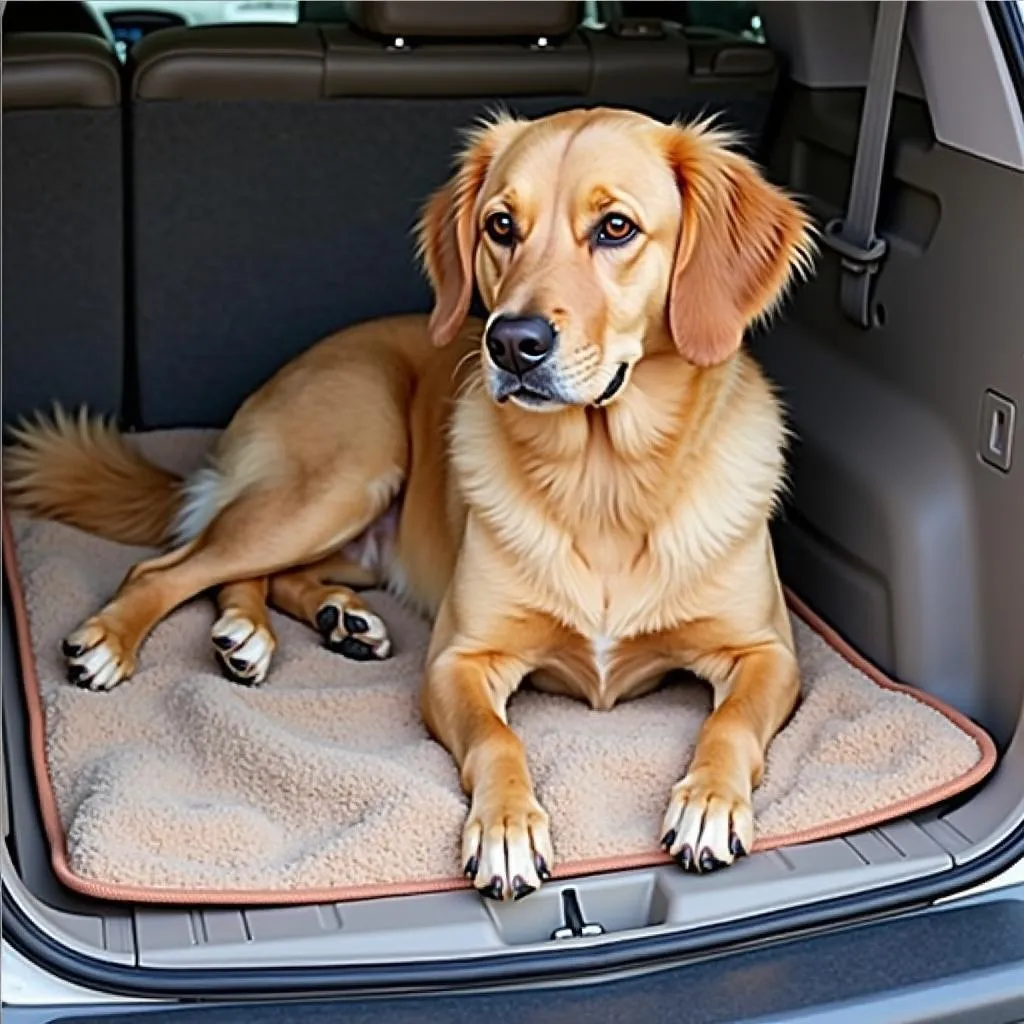 Heated Pads for Dog Kennels