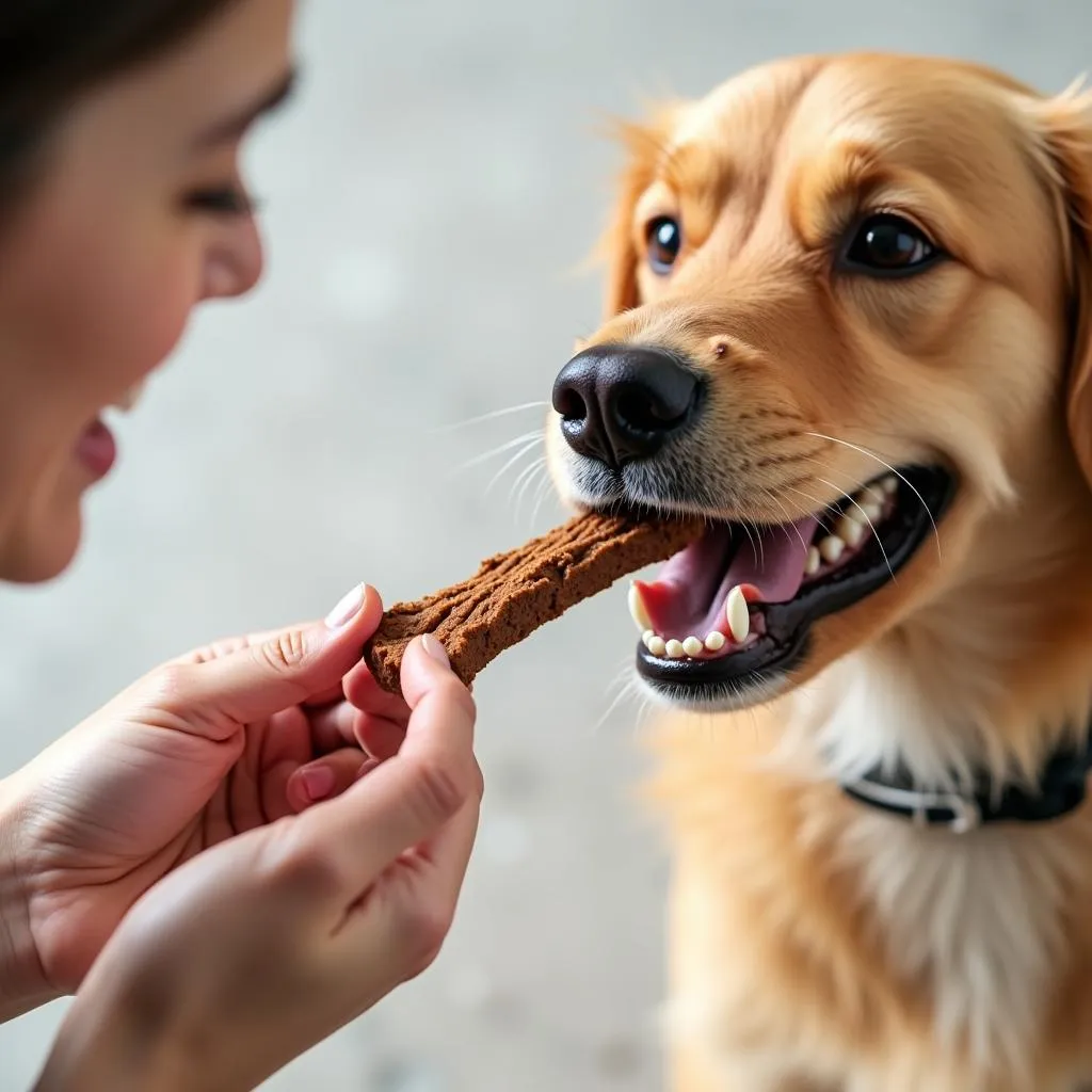 dog-liver-treats