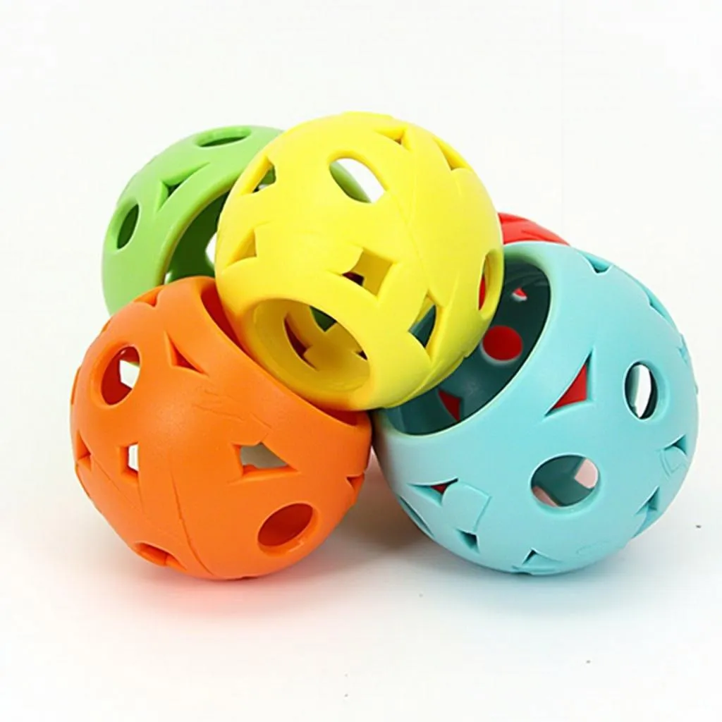 durable-rubber-dog-ball