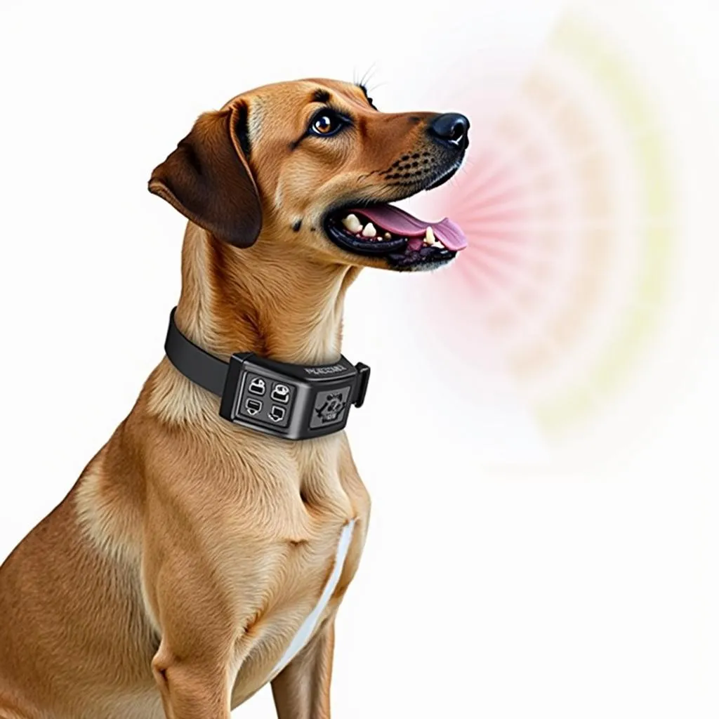 Dog Barking Control Device for Hoa Dogs