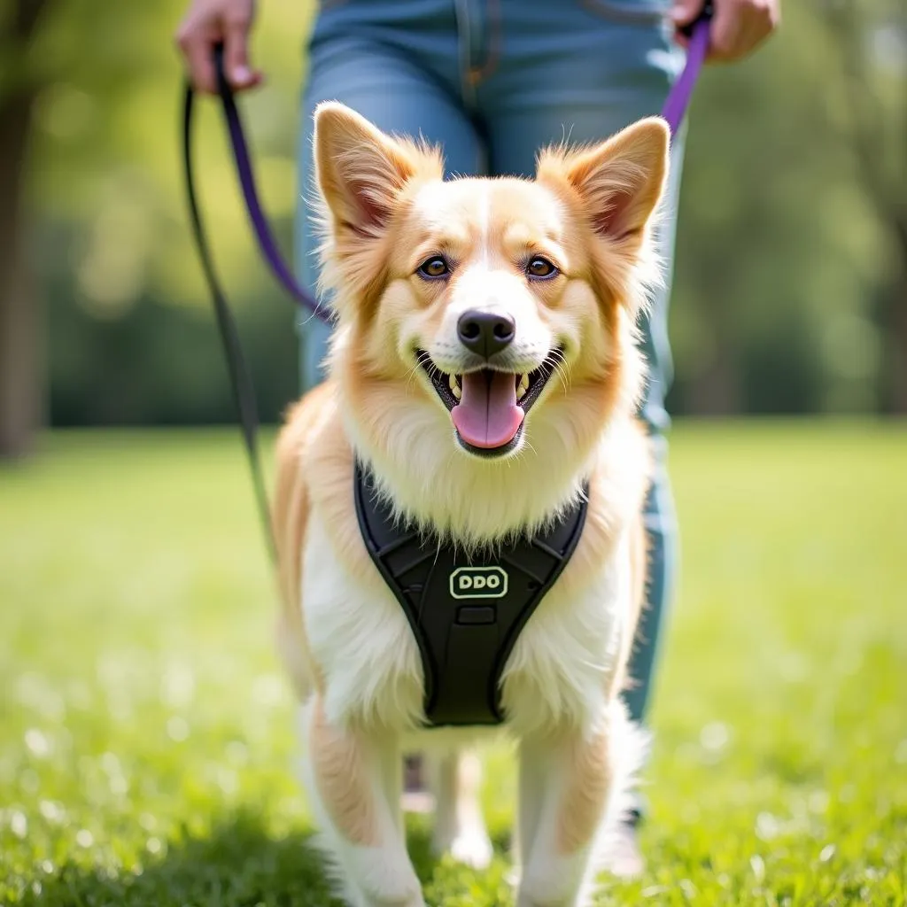 Comfortable Walking for Your Dog